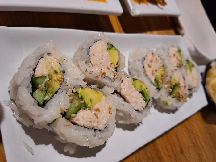 Kaiba Japanese Restaurant Picture 5