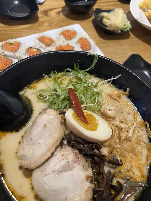 Kaiba Japanese Restaurant Picture 10