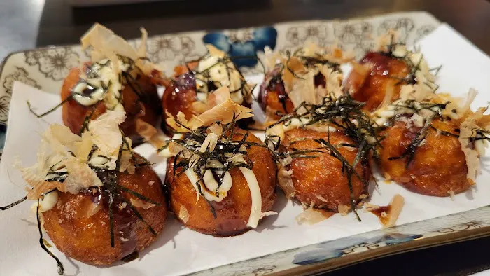Daiki Sushi Restaurant Picture 8