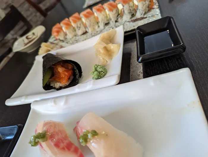 Daiki Sushi Restaurant Picture 7
