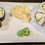Daiki Sushi Restaurant