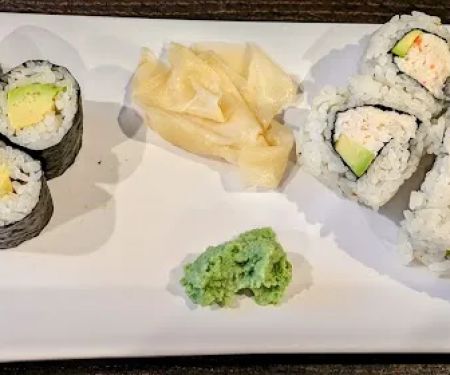 Daiki Sushi Restaurant