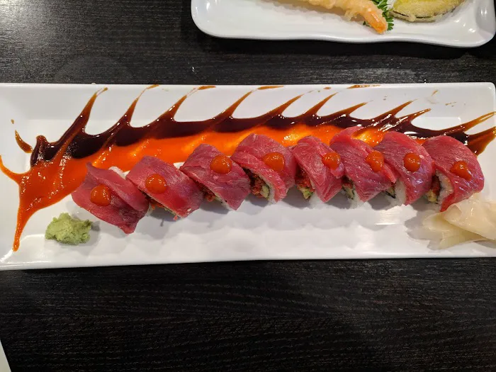 Daiki Sushi Restaurant Picture 9
