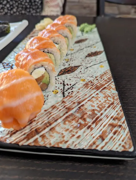 Daiki Sushi Restaurant Picture 6
