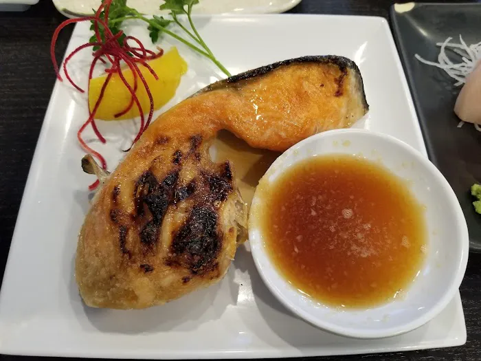Daiki Sushi Restaurant Picture 4