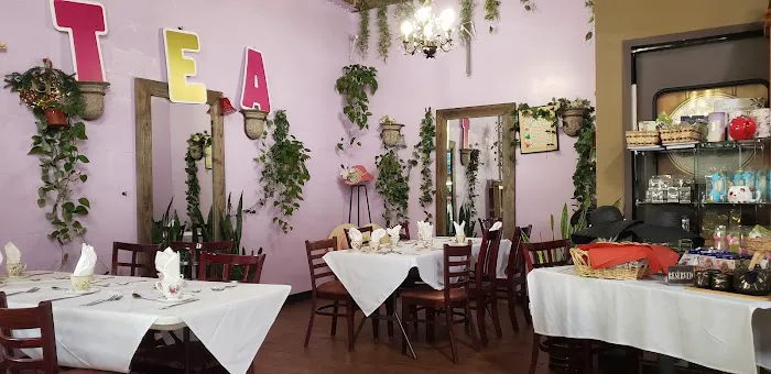 Joe's Torrance Tea Spot Picture 2