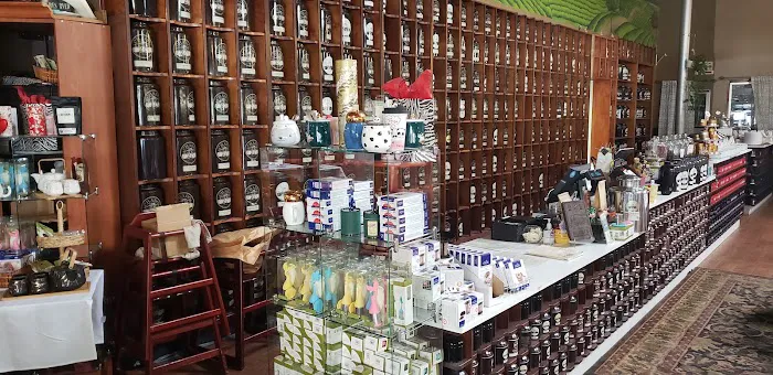 Joe's Torrance Tea Spot Picture 1