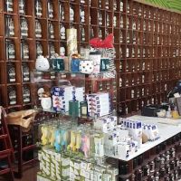 Joe's Torrance Tea Spot ico