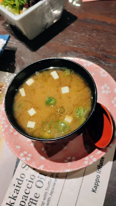 KAPPO IRIFUNE Picture 3