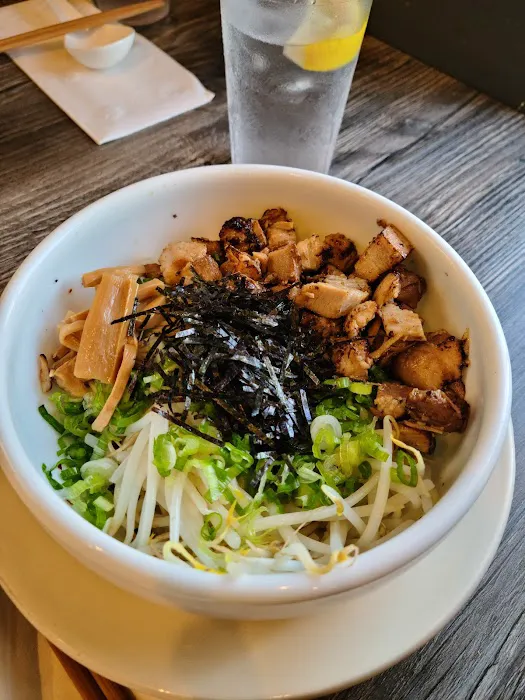 Josui Ramen Picture 7
