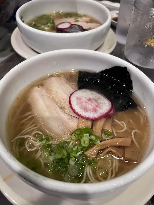 Josui Ramen Picture 3