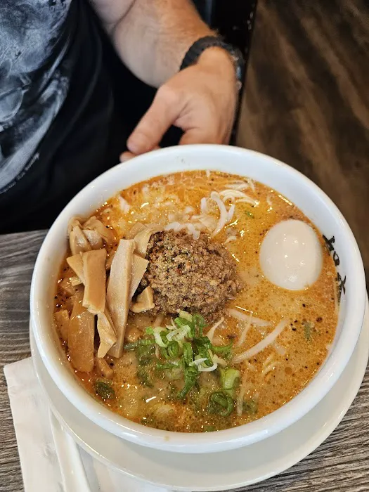 Josui Ramen Picture 10