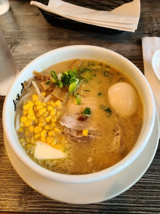 Josui Ramen Picture 8
