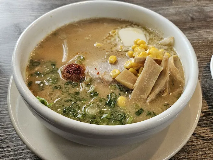 Josui Ramen Picture 2