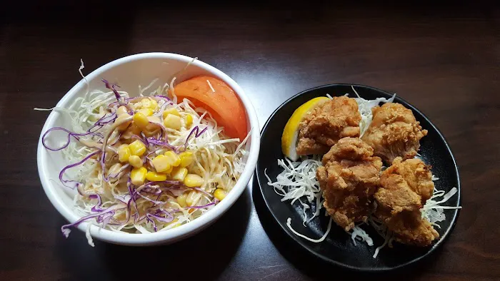 Ramen Yamadaya Picture 4
