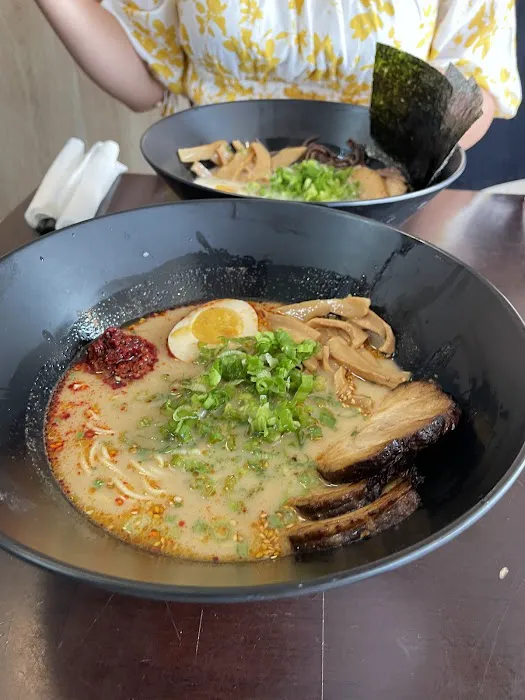 Ramen Yamadaya Picture 7