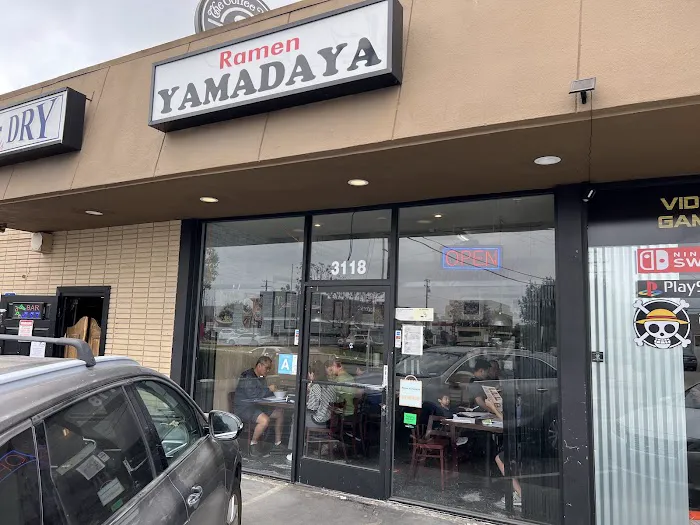 Ramen Yamadaya Picture 9