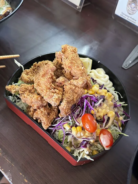Ramen Yamadaya Picture 8