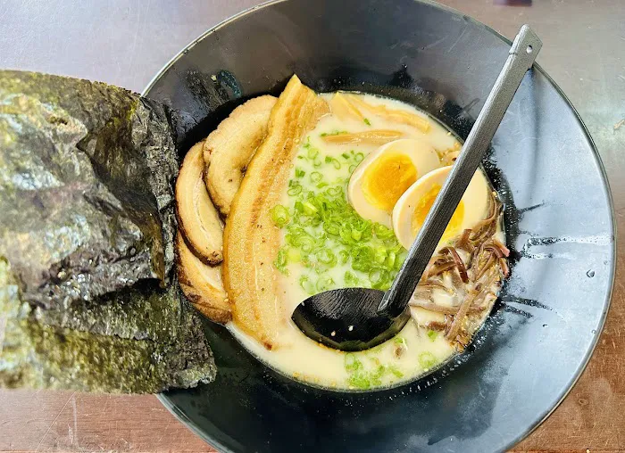 Ramen Yamadaya Picture 2