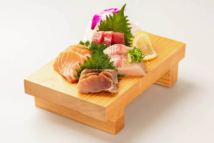 Jackpot Sushi Picture 3