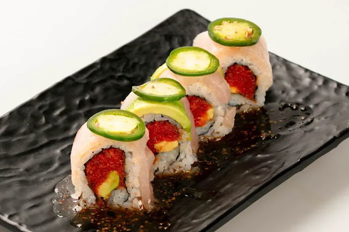 Jackpot Sushi Picture 4