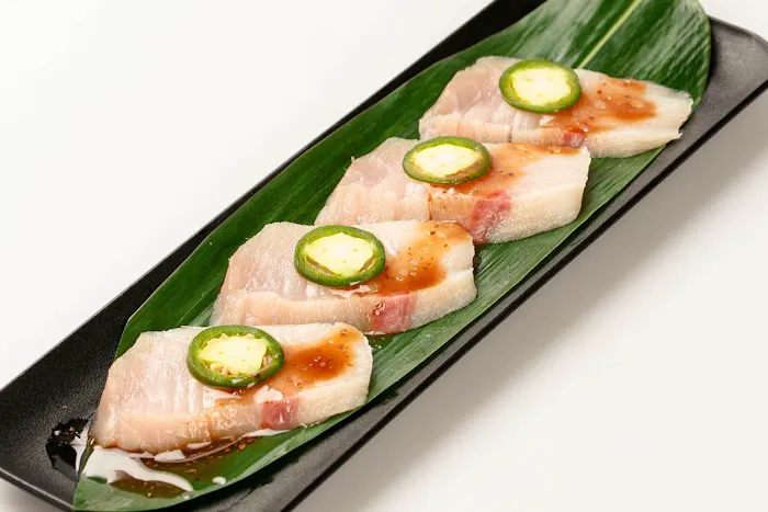 Jackpot Sushi Picture 6