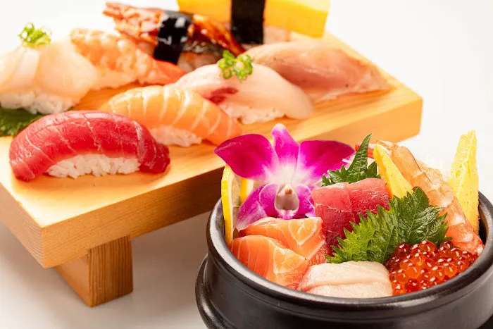 Jackpot Sushi Picture 1