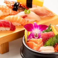 Jackpot Sushi ico