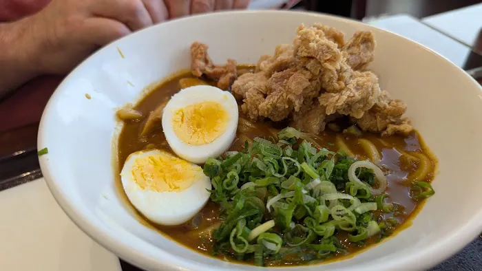 CoCo Ichibanya Curry Restaurant TORRANCE Picture 2