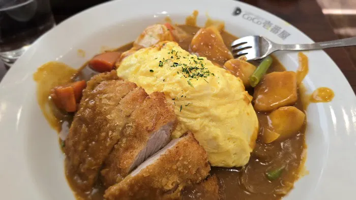 CoCo Ichibanya Curry Restaurant TORRANCE Picture 7