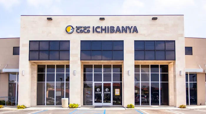 CoCo Ichibanya Curry Restaurant TORRANCE Picture 3