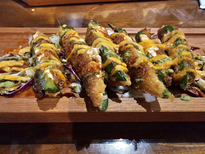 Krudos Sushi & Modern Kitchen Picture 10