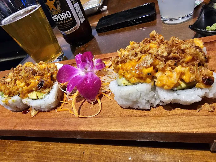 Krudos Sushi & Modern Kitchen Picture 7