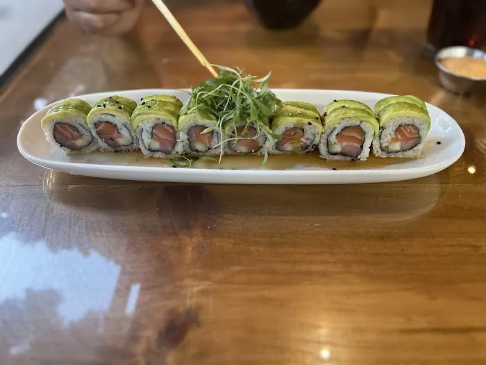 Krudos Sushi & Modern Kitchen Picture 8