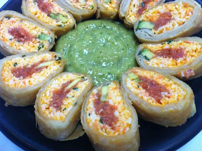 Sushiholic Picture 5