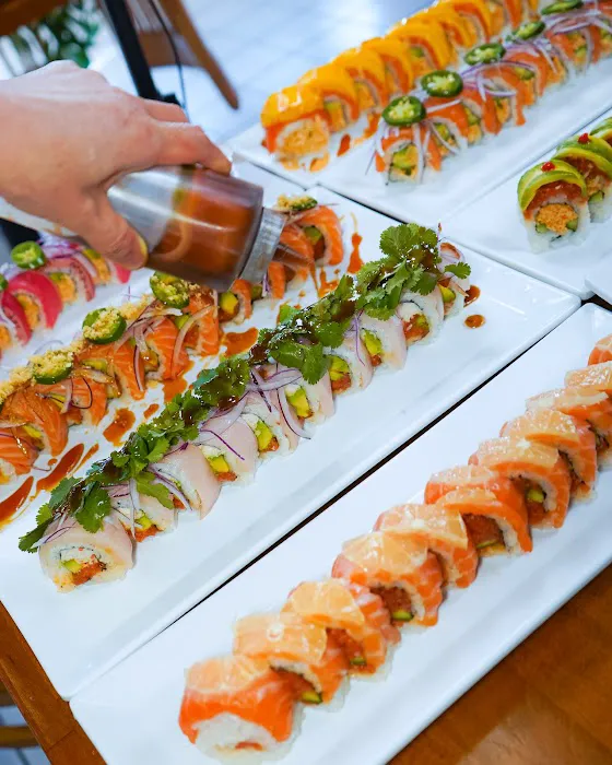 Sushiholic Picture 9