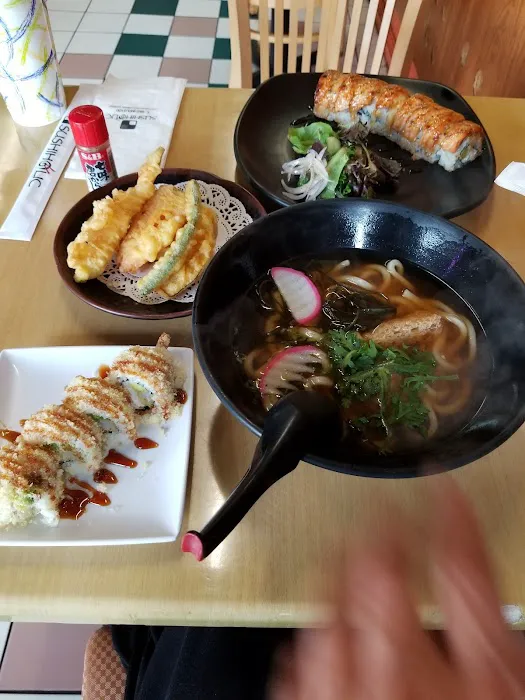 Sushiholic Picture 6