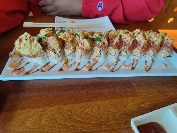 Sushiholic Picture 2