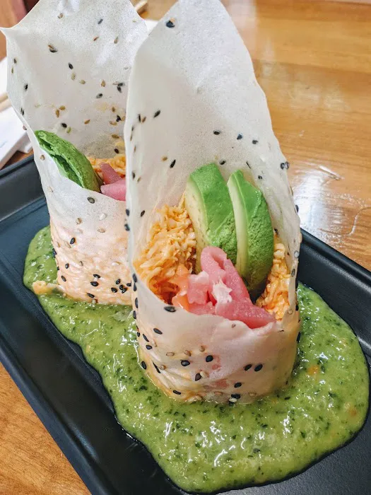 Sushiholic Picture 4