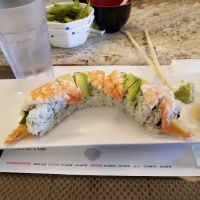 Zaraku Sushi ico