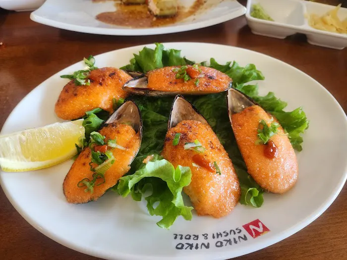 Niko Niko Sushi Picture 3