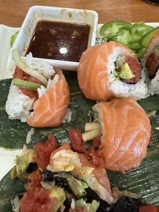 Niko Niko Sushi Picture 2