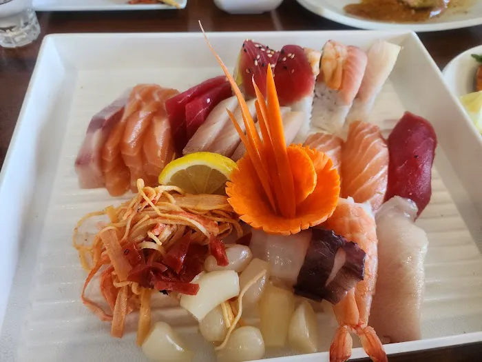 Niko Niko Sushi Picture 4
