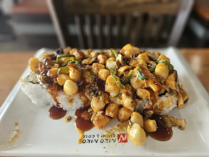 Niko Niko Sushi Picture 8