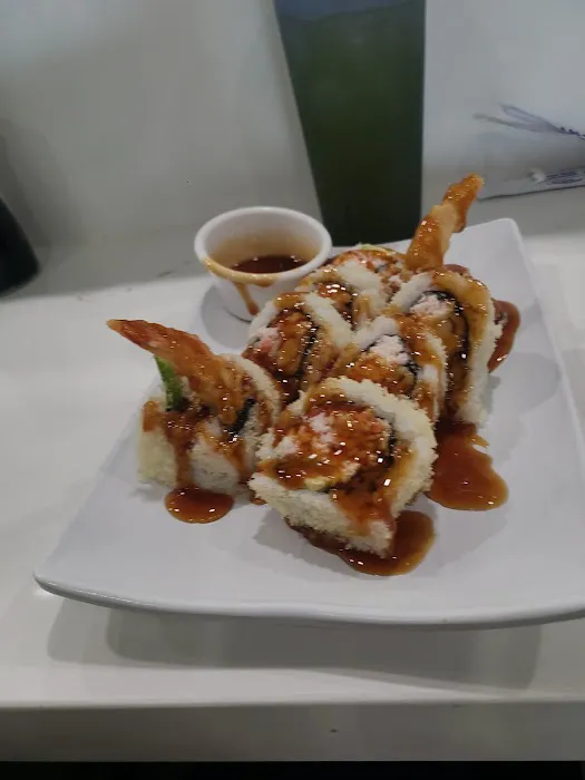 Niko Niko Sushi Picture 6