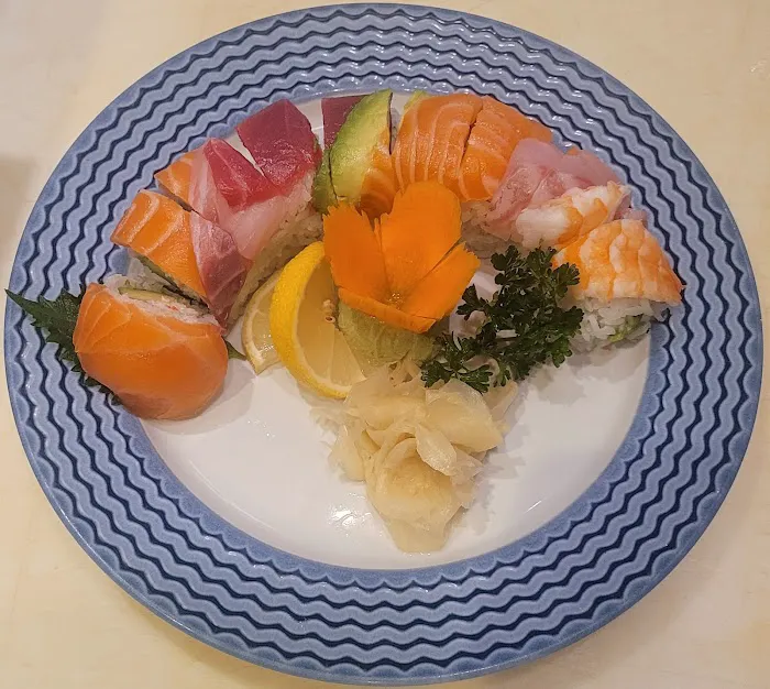 Miyako Japanese Restaurant Picture 7
