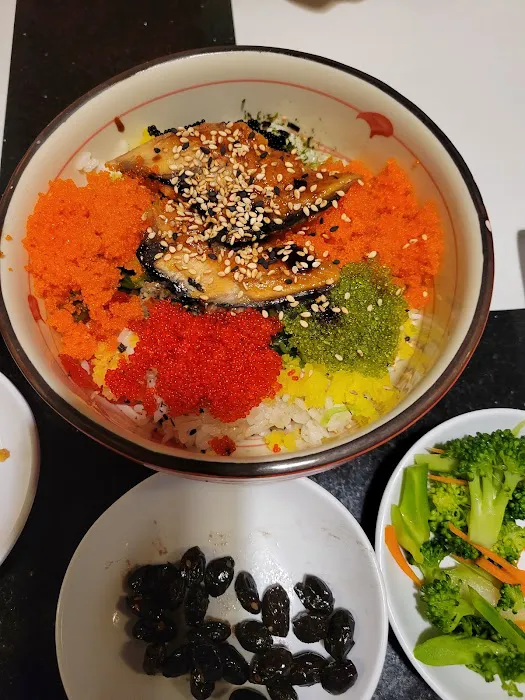 Miyako Japanese Restaurant Picture 6