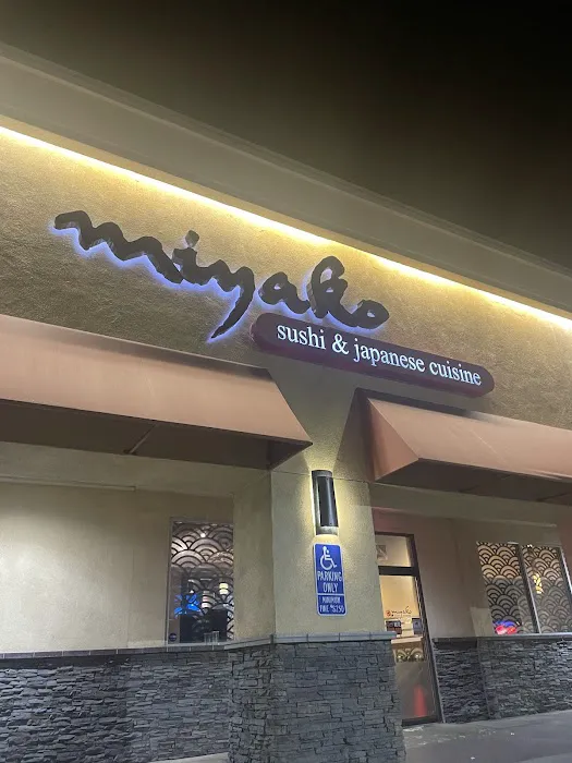 Miyako Japanese Restaurant Picture 10