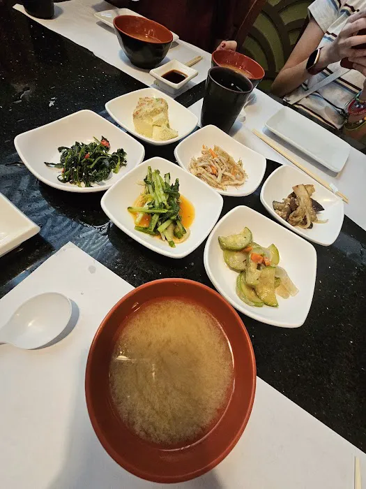 Miyako Japanese Restaurant Picture 5