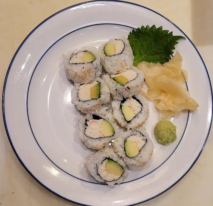 Miyako Japanese Restaurant Picture 8